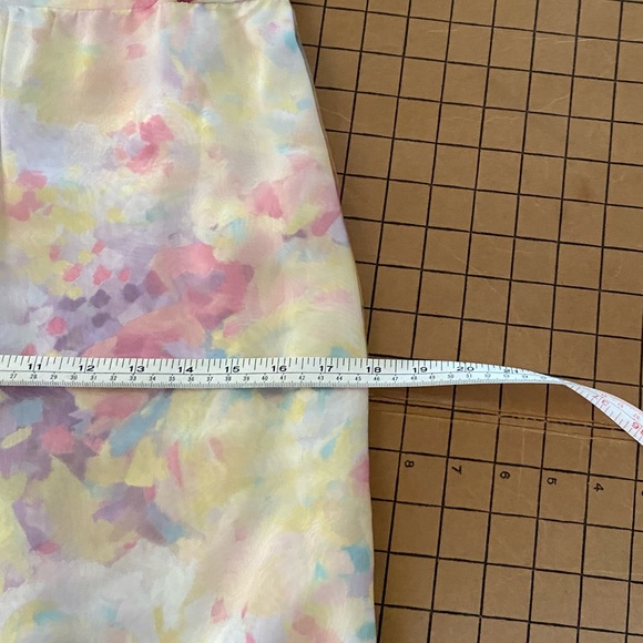 Amazing Rare Lagi Nadeau Ruffle Dress - Picture 6 of 15